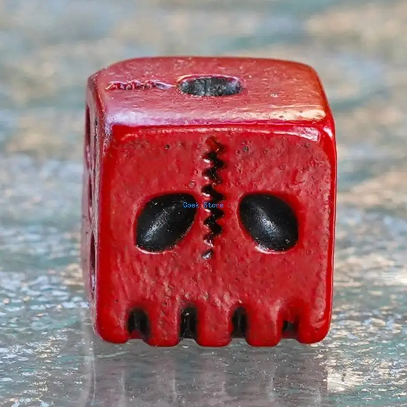 11UE 6 -боковая смола Детские головоломки Toy Board Accessories Ktv Bar Dices
11UE 6 -боковая смола Детские головоломки Toy Board Accessories Ktv Bar Dices