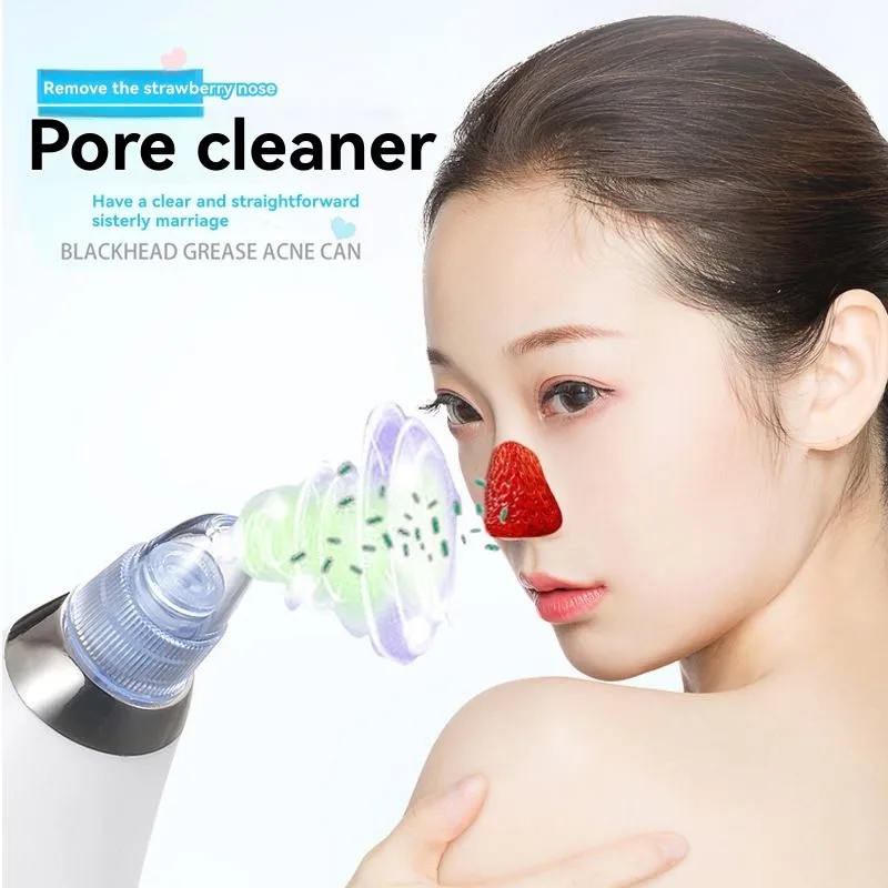 【SHOP JOURNEY】Устройство для красоты-инструмент для очищения пор-электрический очиститель пор-удаление черных точек с двойной регулировкой скорости
【SHOP JOURNEY】Устройство для красоты-инструмент для очищения пор-электрический очиститель пор-удаление черных точек с двойной регулировкой скорости