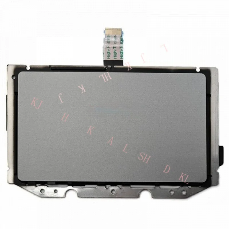 N Новый сенсорный экран для Dell Precision 3580 Latitude 5540, трекпад, кликпад с кабелем 0D0PW
N Новый сенсорный экран для Dell Precision 3580 Latitude 5540, трекпад, кликпад с кабелем 0D0PW