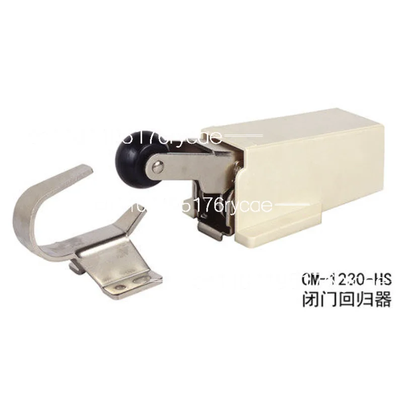 CM-1230-HSL Powerful Closed-Door Returner CM-1230-HS Closed-Door Returner
CM-1230-HSL Powerful Closed-Door Returner CM-1230-HS Closed-Door Returner