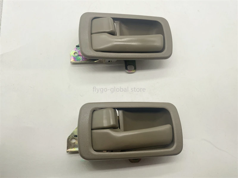 For 92-01 Camry 2.2 SXV10 20 inner door handle, inner door handle, inner door snap hand
For 92-01 Camry 2.2 SXV10 20 inner door handle, inner door handle, inner door snap hand
