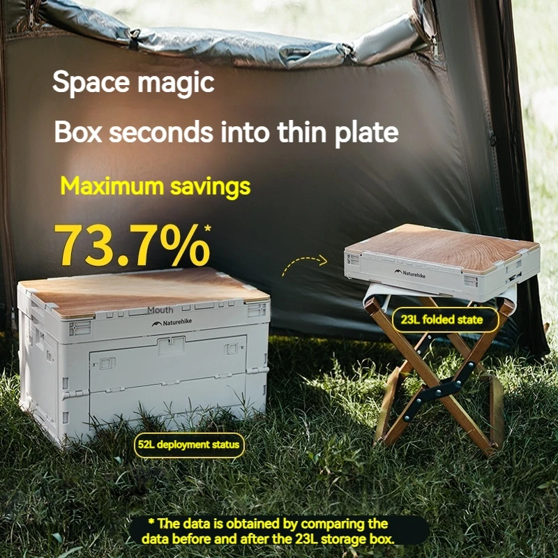 Naturehike Настольный ящик для хранения PP Портативный складной органайзер Ящик для хранения на открытом воздухе Складной аксессуар для пикника и кемпинга Крутое снаряжение для кемпинга
Naturehike Настольный ящик для хранения PP Портативный складной органайзер Ящик для хранения на открытом воздухе Складной аксессуар для пикника и кемпинга Крутое снаряжение для кемпинга