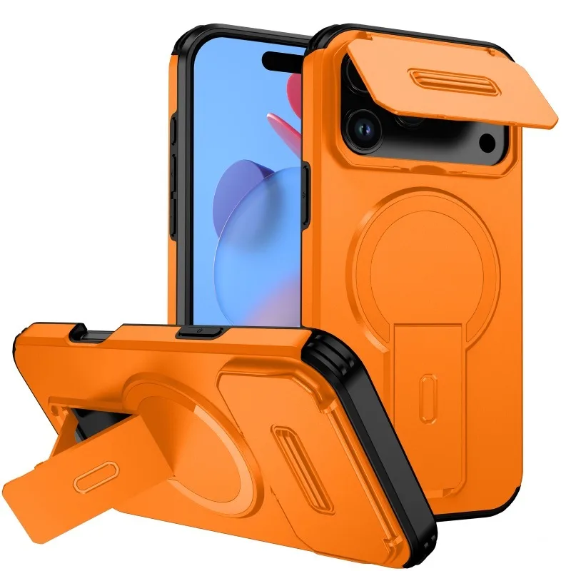 Противоударный чехол Tengfei 2-в-1 Mech Armor с жесткой накладкой для Apple 17, 16E, 15 Pro, 14, 13, 12 Mini, 11 Pro Max Plus Air
Противоударный чехол Tengfei 2-в-1 Mech Armor с жесткой накладкой для Apple 17, 16E, 15 Pro, 14, 13, 12 Mini, 11 Pro Max Plus Air