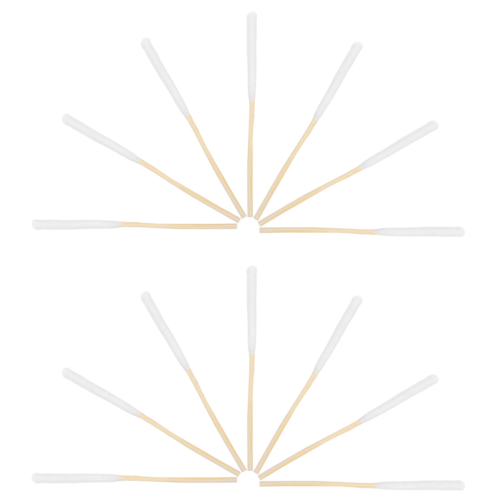 Cotton Swabs Wooden Handles Skincare Applicator Sticks Face Tools Disposable Precision Liquid Applicators For Home Salon
Cotton Swabs Wooden Handles Skincare Applicator Sticks Face Tools Disposable Precision Liquid Applicators For Home Salon