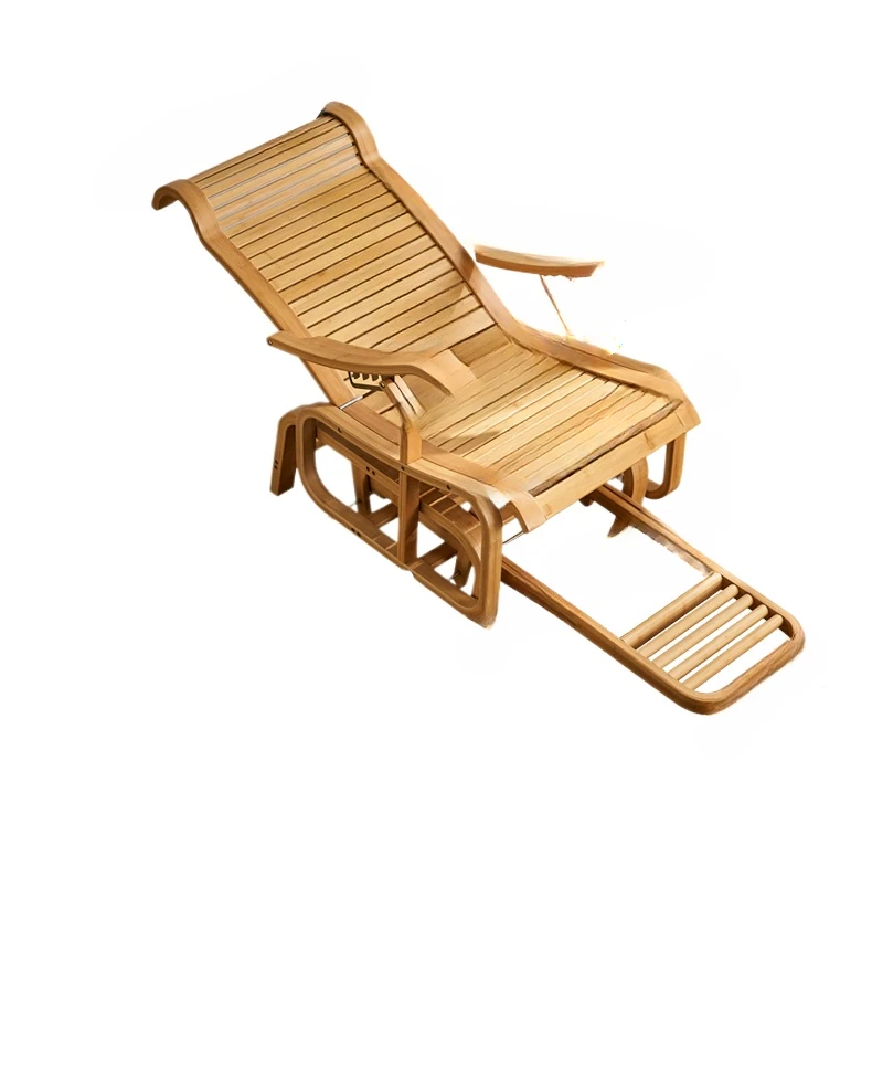 1 Reclining chair lunch break folding balcony rocking chair living room sitting and lying down dual-purpose summer bamboo chair
1 Reclining chair lunch break folding balcony rocking chair living room sitting and lying down dual-purpose summer bamboo chair