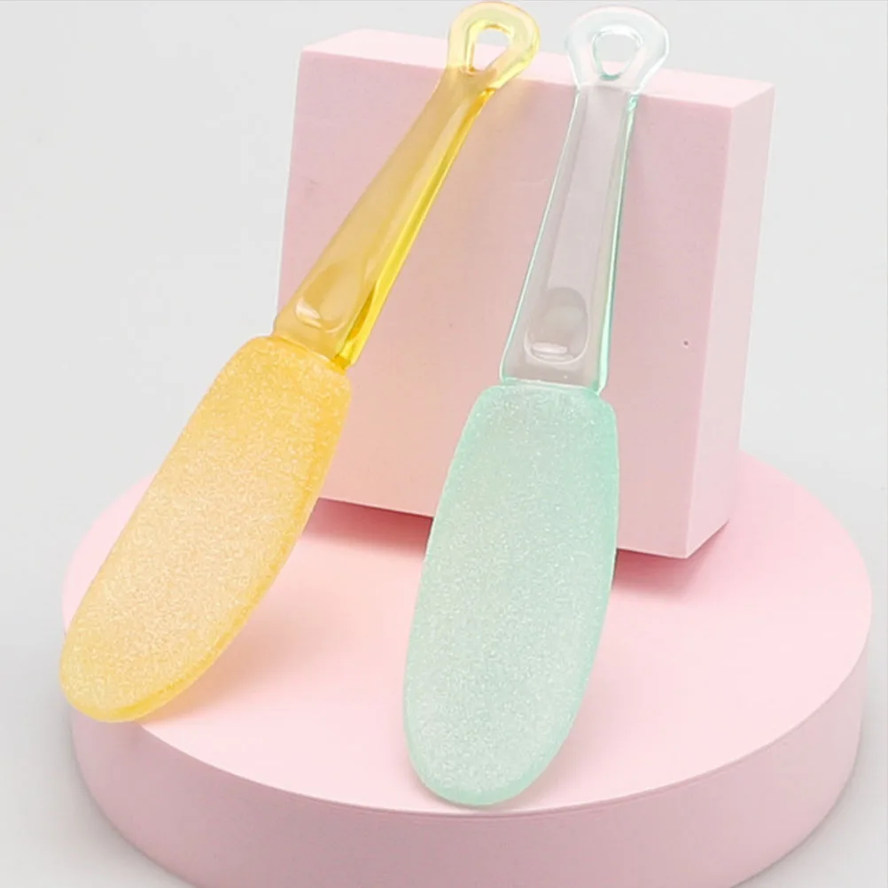 3Pcs Pedicure File Foot Rasp with Ergonomic Design Removes Hard Skin Fast Foot Care Tool Set for Home and Travel
3Pcs Pedicure File Foot Rasp with Ergonomic Design Removes Hard Skin Fast Foot Care Tool Set for Home and Travel