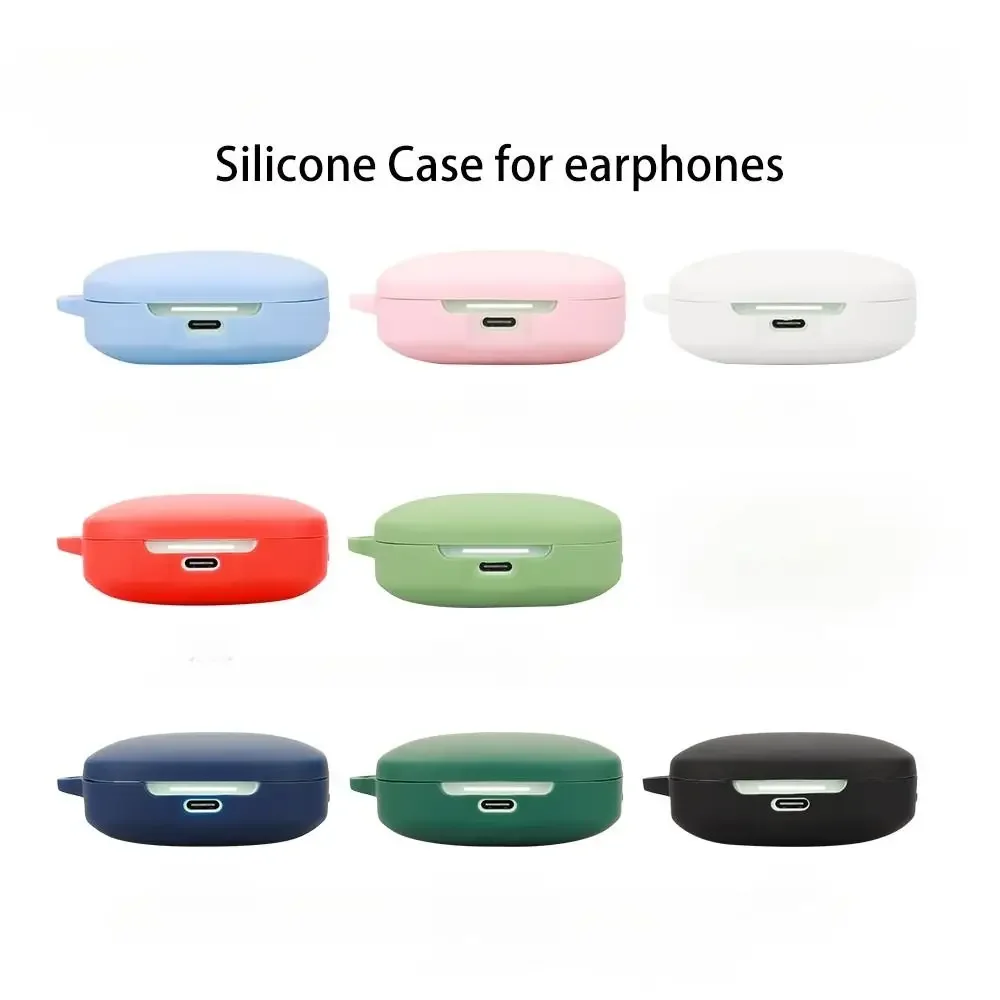 Liquid Silicone Case For Redmi Buds 6S 6 S Buds Case Wireless Headphone Protector Case For Redmi Buds 6S 6 S Protect Cover
Liquid Silicone Case For Redmi Buds 6S 6 S Buds Case Wireless Headphone Protector Case For Redmi Buds 6S 6 S Protect Cover