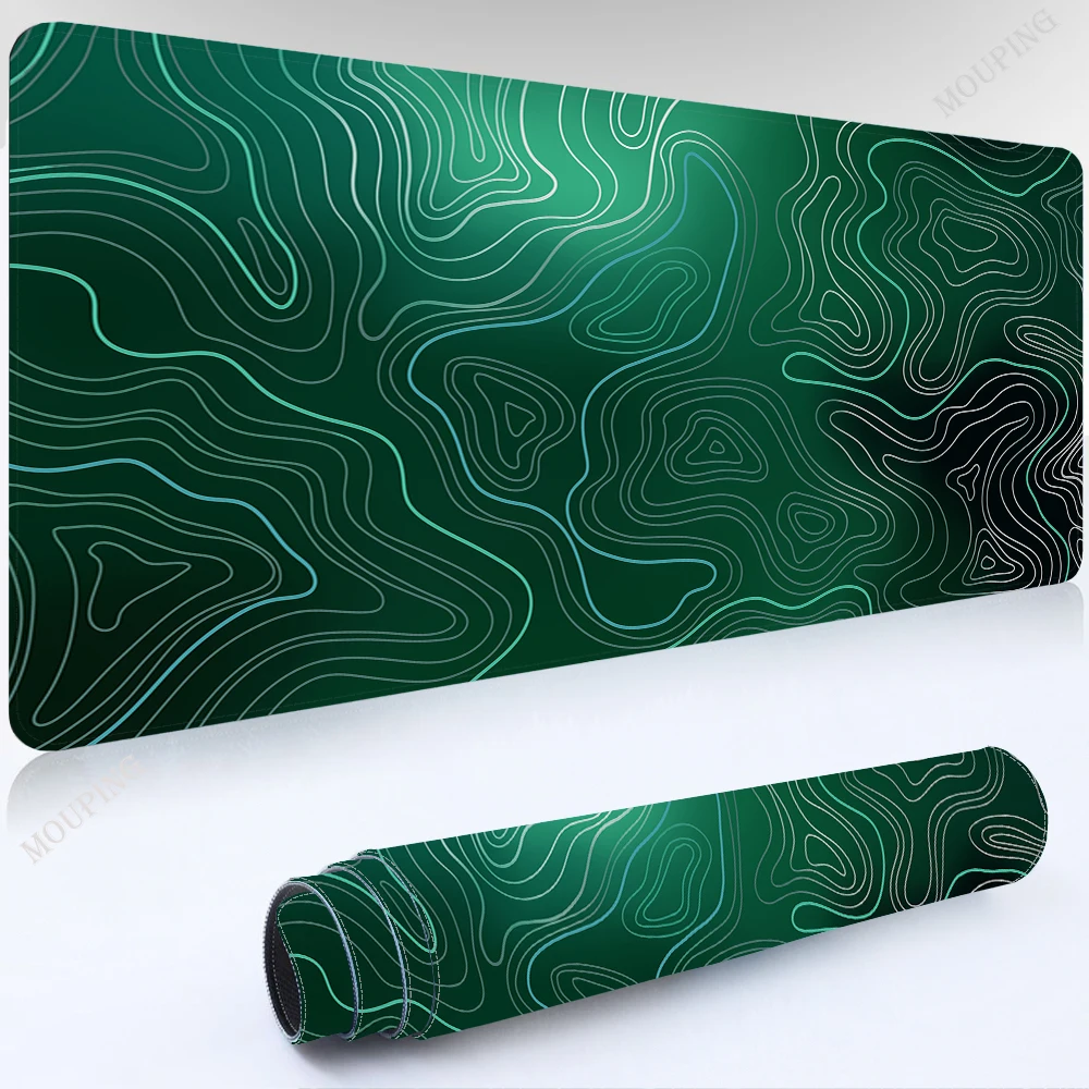 Mousepad Green Desk Mat Anime Mouse Mats Kawaii Gaming Pad on The Table Setup Gamer Accessories Keyboard Pad Mouse Rug Carpet
Mousepad Green Desk Mat Anime Mouse Mats Kawaii Gaming Pad on The Table Setup Gamer Accessories Keyboard Pad Mouse Rug Carpet