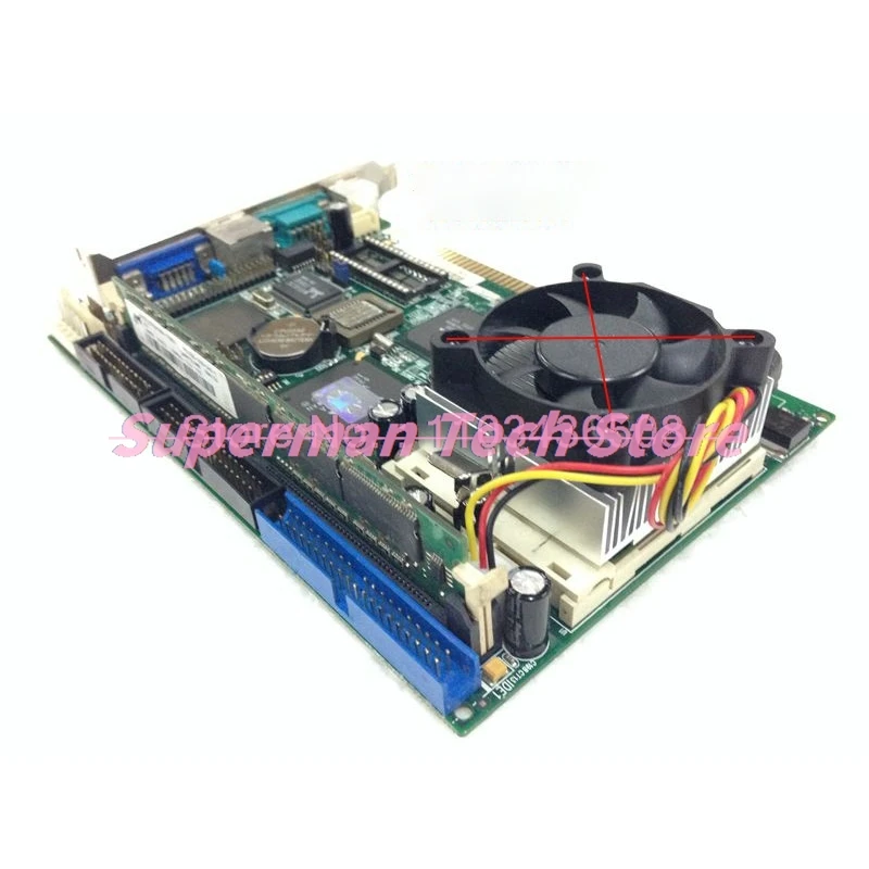 Industrial Motherboard HSC-1621LDN A3
Industrial Motherboard HSC-1621LDN A3