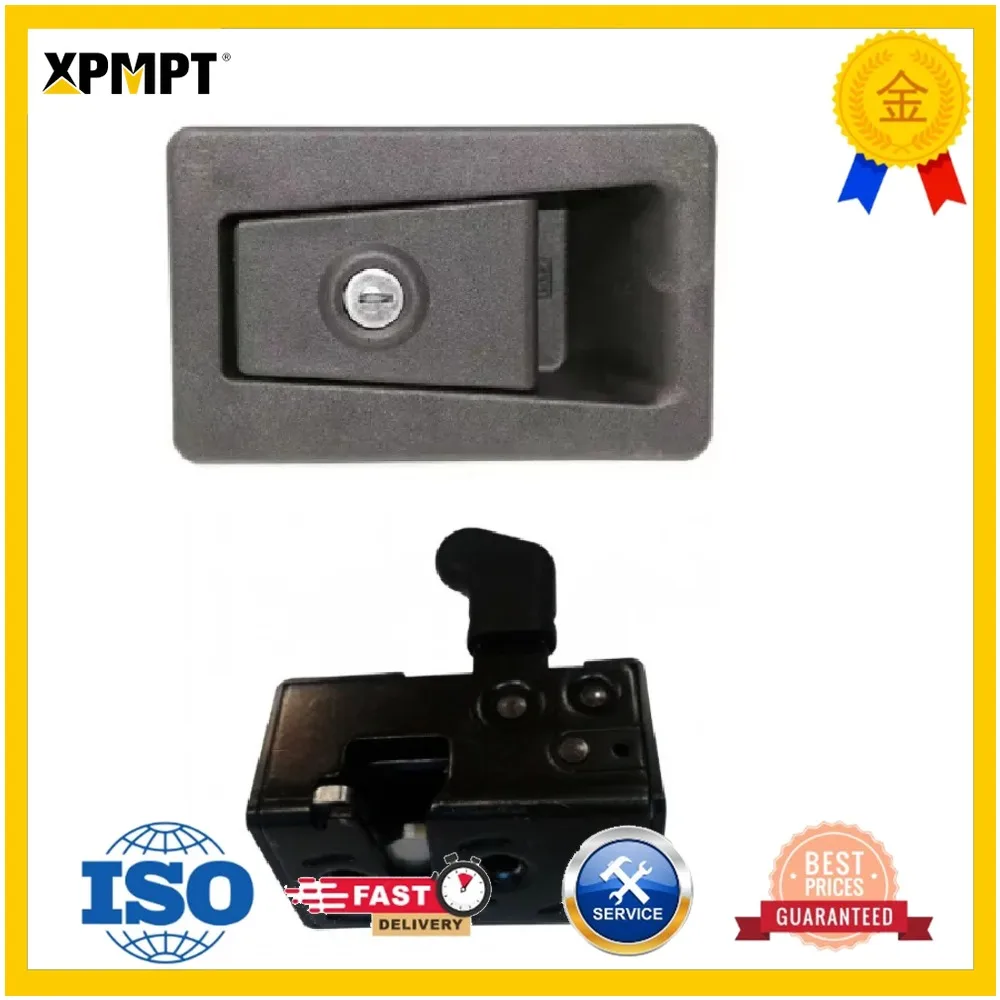 OPERATOR CABIN DOOR Lock Compatible with KUBOTA KX018-4 LATCH
OPERATOR CABIN DOOR Lock Compatible with KUBOTA KX018-4 LATCH
