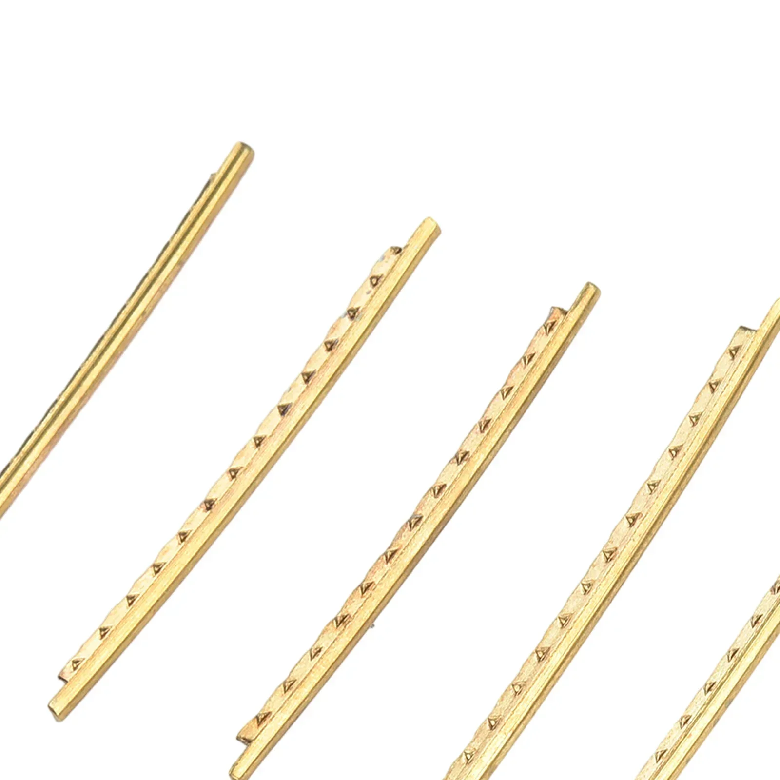 Brass Fret Wires Guitar Fret Wire Tools For Luthier Replacing Fretwires 19pcs 2.2mm 20pcs 2.0mm Easy To Install
Brass Fret Wires Guitar Fret Wire Tools For Luthier Replacing Fretwires 19pcs 2.2mm 20pcs 2.0mm Easy To Install