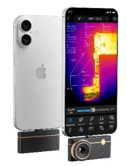 P3 Infrared equipment for HVAC inspection infrared thermal imager IR camera
P3 Infrared equipment for HVAC inspection infrared thermal imager IR camera