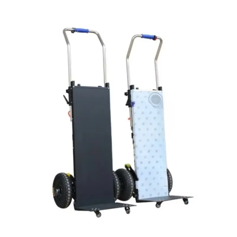 Crawler Automatic Electric Stair Climber Industrial Metal Truck Frame
Crawler Automatic Electric Stair Climber Industrial Metal Truck Frame