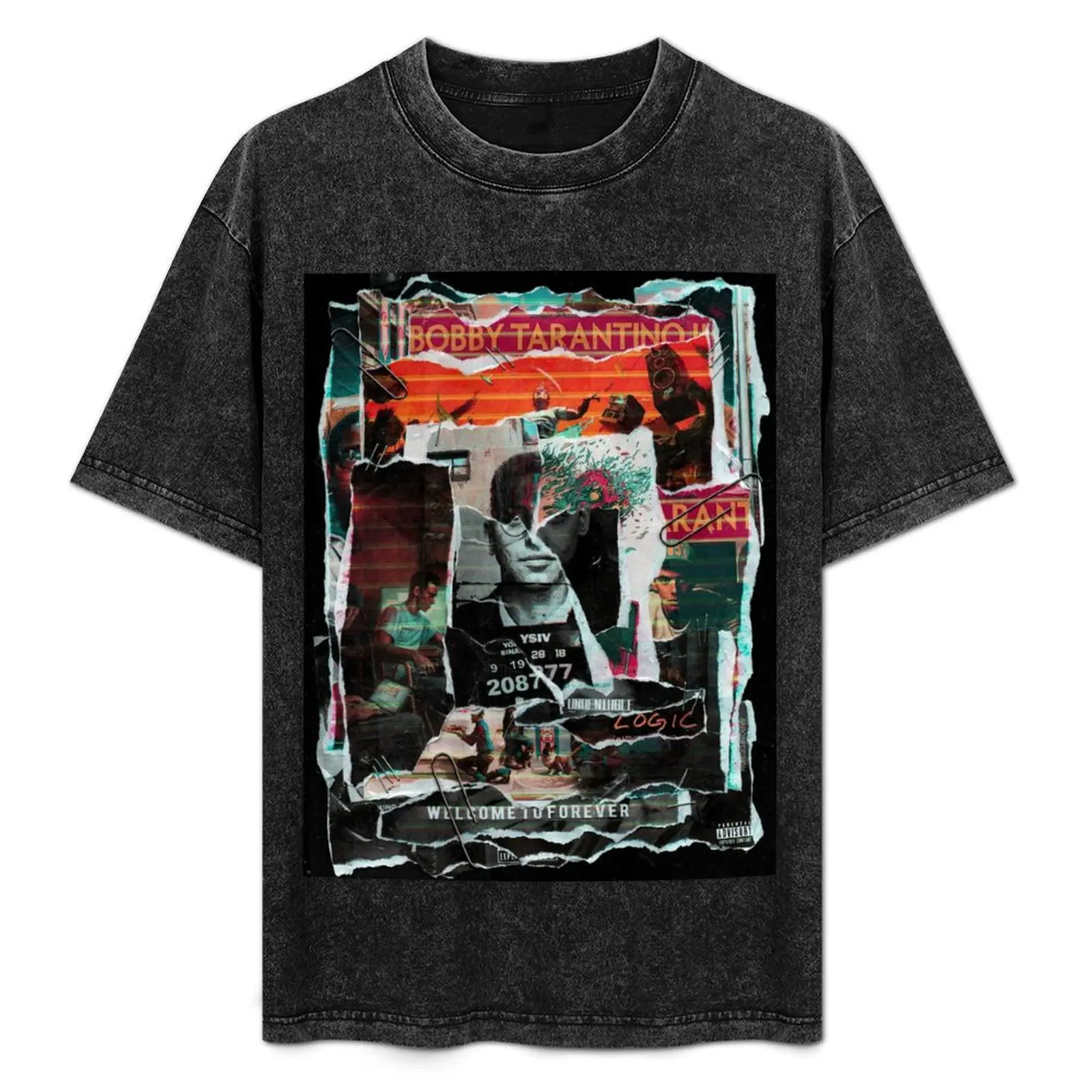bobby rap T-Shirt Christmas Casual Tee Shirt
bobby rap T-Shirt Christmas Casual Tee Shirt