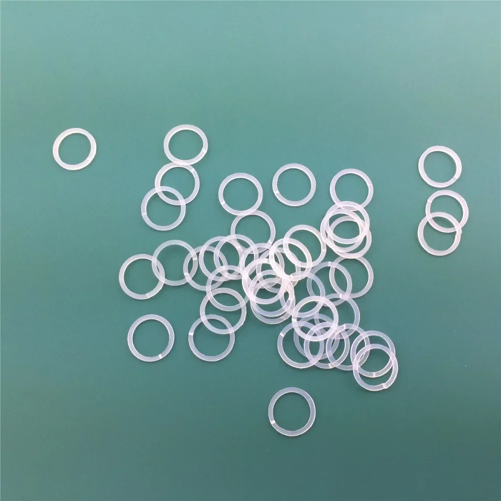 STARPAD Auto repair tools Vertical jack repair parts single ring oil plug dust venting open pad oil seal O-ring seal 40pcs
STARPAD Auto repair tools Vertical jack repair parts single ring oil plug dust venting open pad oil seal O-ring seal 40pcs