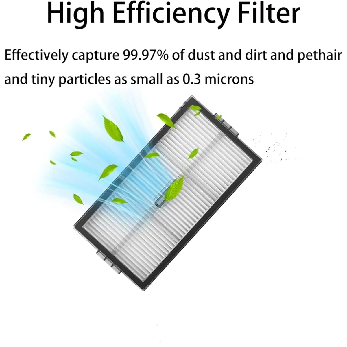 Replacement Parts for Saros 20 Vacuum Cleaner, Main Brushes, HEPA Filters, Mop Pads, Dust Bags
Replacement Parts for Saros 20 Vacuum Cleaner, Main Brushes, HEPA Filters, Mop Pads, Dust Bags