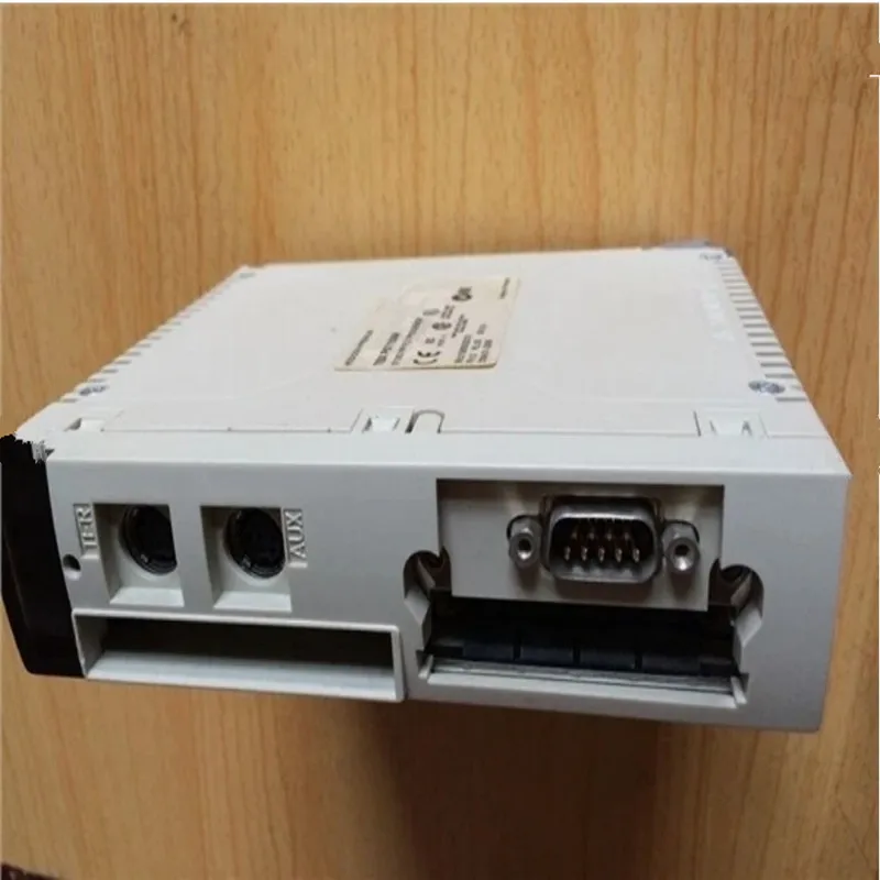 New Original Module TSXP572634M TSXP572823M TSXP57303AM TSXP57304M TSXP57353AM TSXP57354M TSXP573623AM TSXP573634M
New Original Module TSXP572634M TSXP572823M TSXP57303AM TSXP57304M TSXP57353AM TSXP57354M TSXP573623AM TSXP573634M