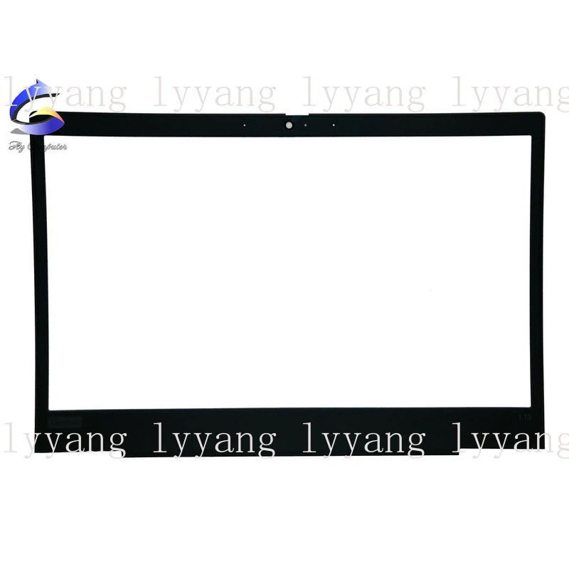 f New For Lenovo ThinkPad L13 LCD Front Bezel Cover 5B30S73459
f New For Lenovo ThinkPad L13 LCD Front Bezel Cover 5B30S73459