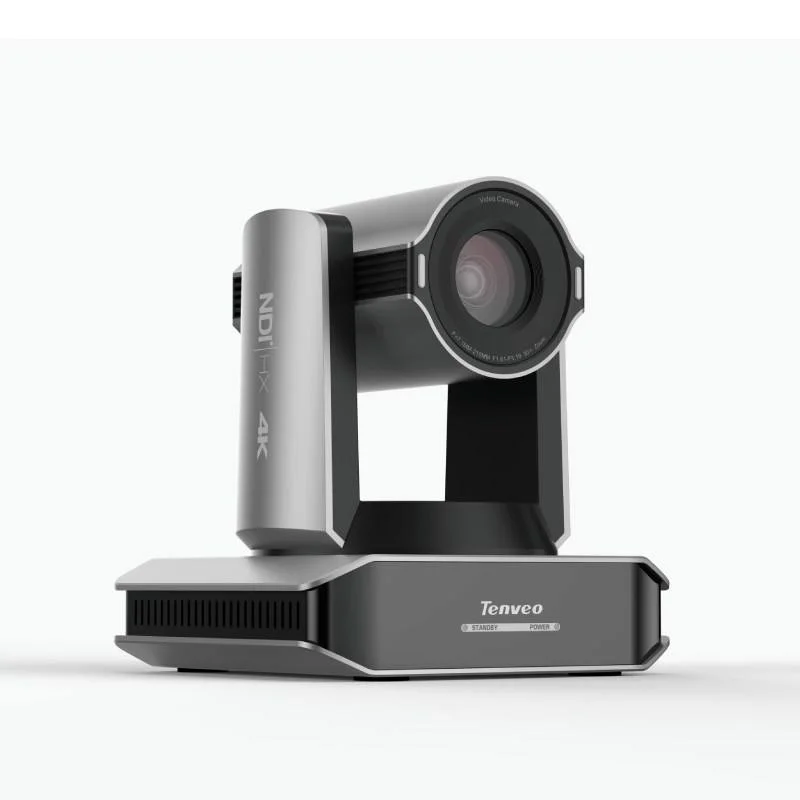 2026 Hot and Professional NDI|HX3 4K 60fps AI Single or Multiple Person and Area Tracking 30X Optical and 16x Digital Zoom
2026 Hot and Professional NDI|HX3 4K 60fps AI Single or Multiple Person and Area Tracking 30X Optical and 16x Digital Zoom