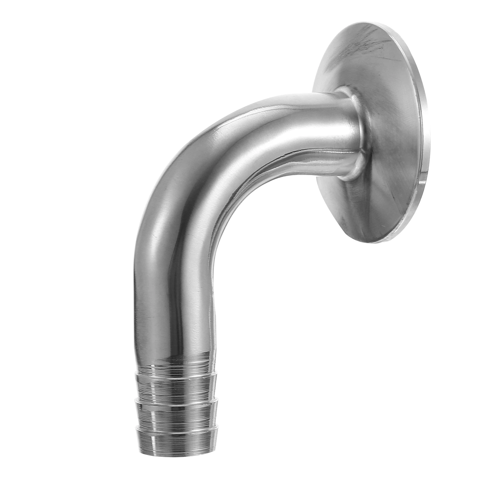 Degree Elbow Sanitary Hose Joints Hose Joint Stainless Steel Barb Fitting Clamp Bamboo Sanitary Pipe Fittings
Degree Elbow Sanitary Hose Joints Hose Joint Stainless Steel Barb Fitting Clamp Bamboo Sanitary Pipe Fittings