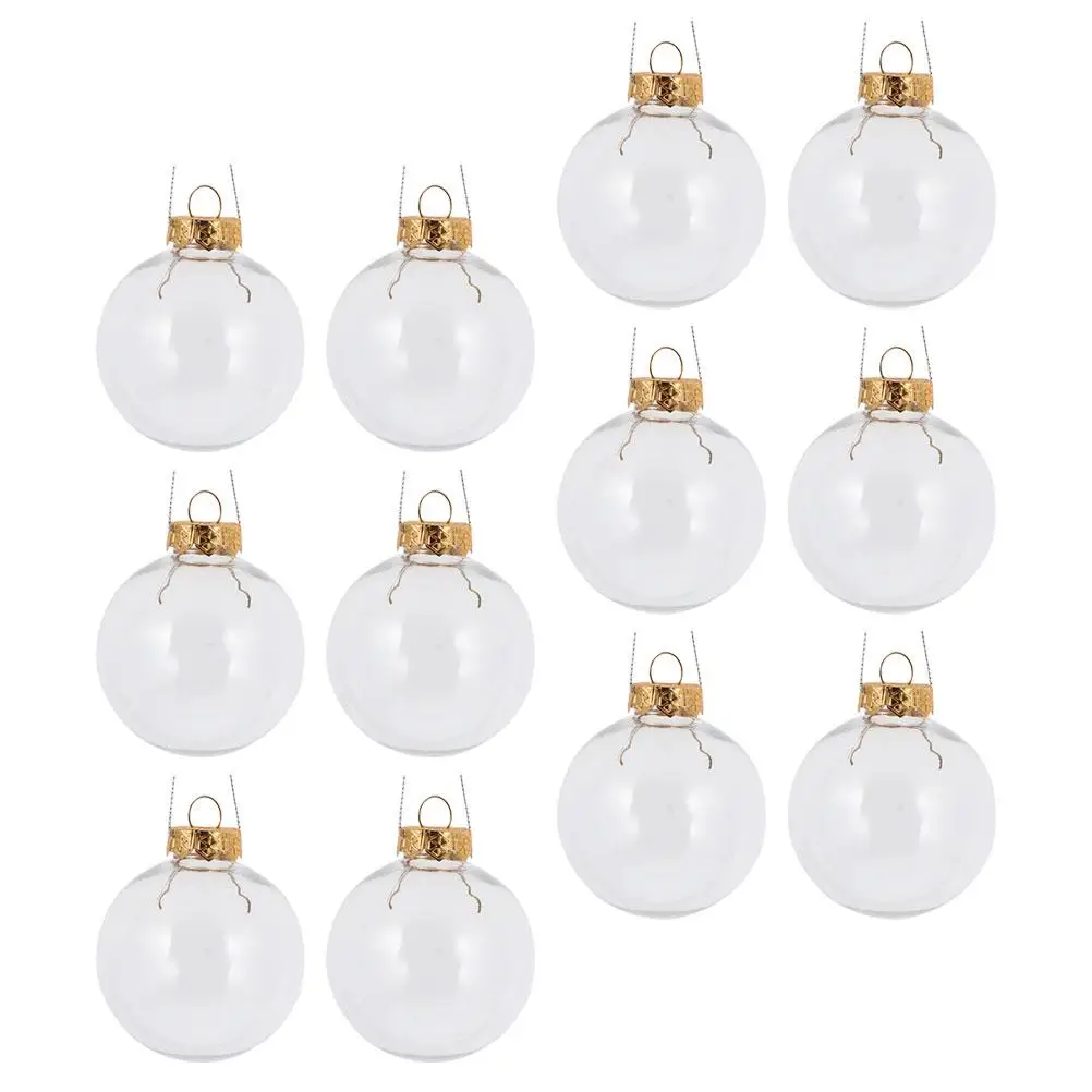 12 Pcs Ball Hanging Decoration Xmas Party Decorations Christmas Tree Balls Pendant Halloween
12 Pcs Ball Hanging Decoration Xmas Party Decorations Christmas Tree Balls Pendant Halloween