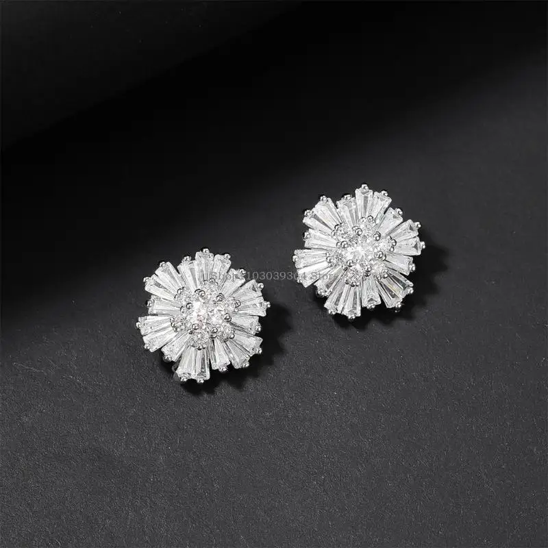 1pair Flower Buttons Shirt Sewn Buttons DIY Clothing Decorative Needlework Handmade Sewing Accessories
1pair Flower Buttons Shirt Sewn Buttons DIY Clothing Decorative Needlework Handmade Sewing Accessories