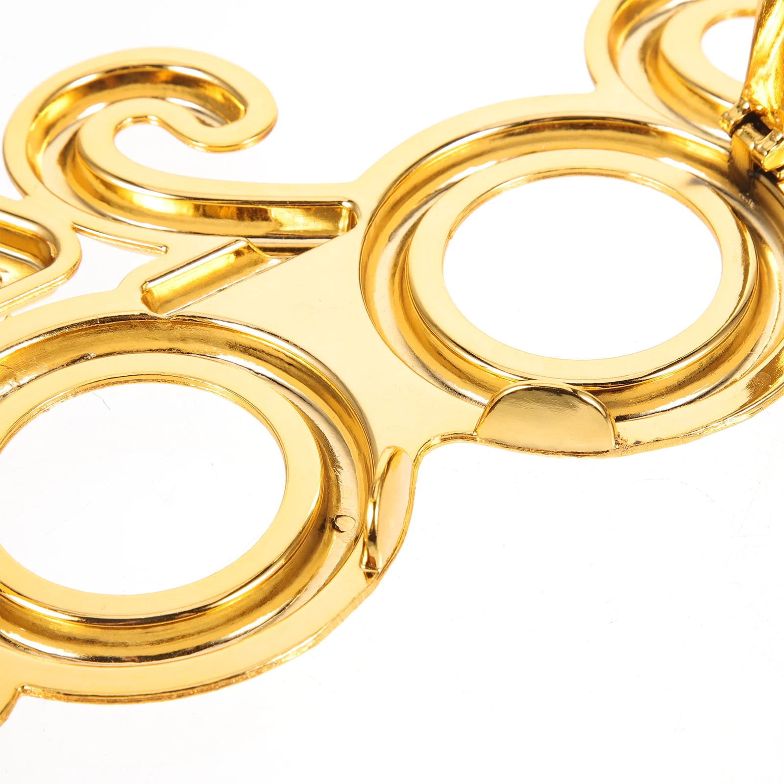 1Pair New Year Glasses 2024 Funny Plastic Eyeglasses Prop Party Use Photo Props Celebration Supplies New Year Glasses
1Pair New Year Glasses 2024 Funny Plastic Eyeglasses Prop Party Use Photo Props Celebration Supplies New Year Glasses