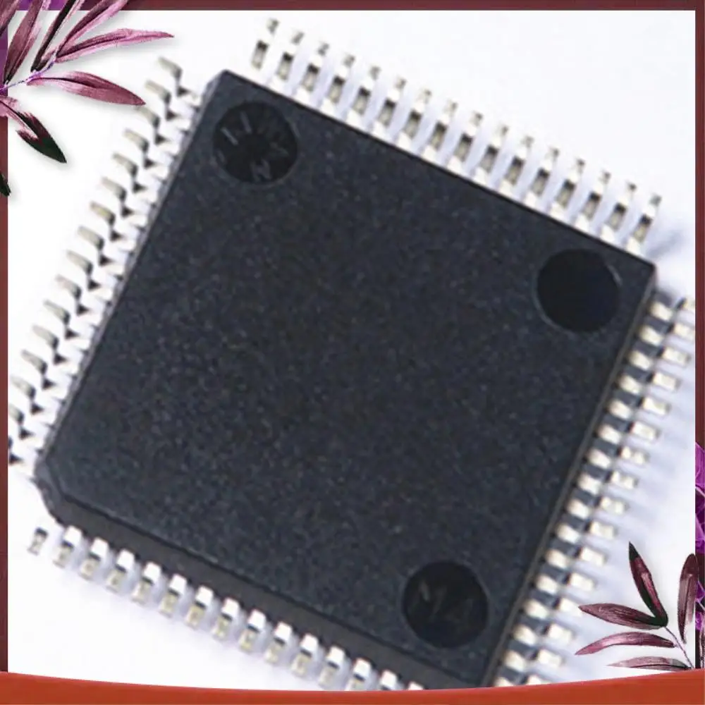 Durable PT6522-Q Auto IC Chip Power Module Speedometer Black Screen Repair Chip For Mazda 2 3 6 CX5 CX-5 CX30 CX-30
Durable PT6522-Q Auto IC Chip Power Module Speedometer Black Screen Repair Chip For Mazda 2 3 6 CX5 CX-5 CX30 CX-30