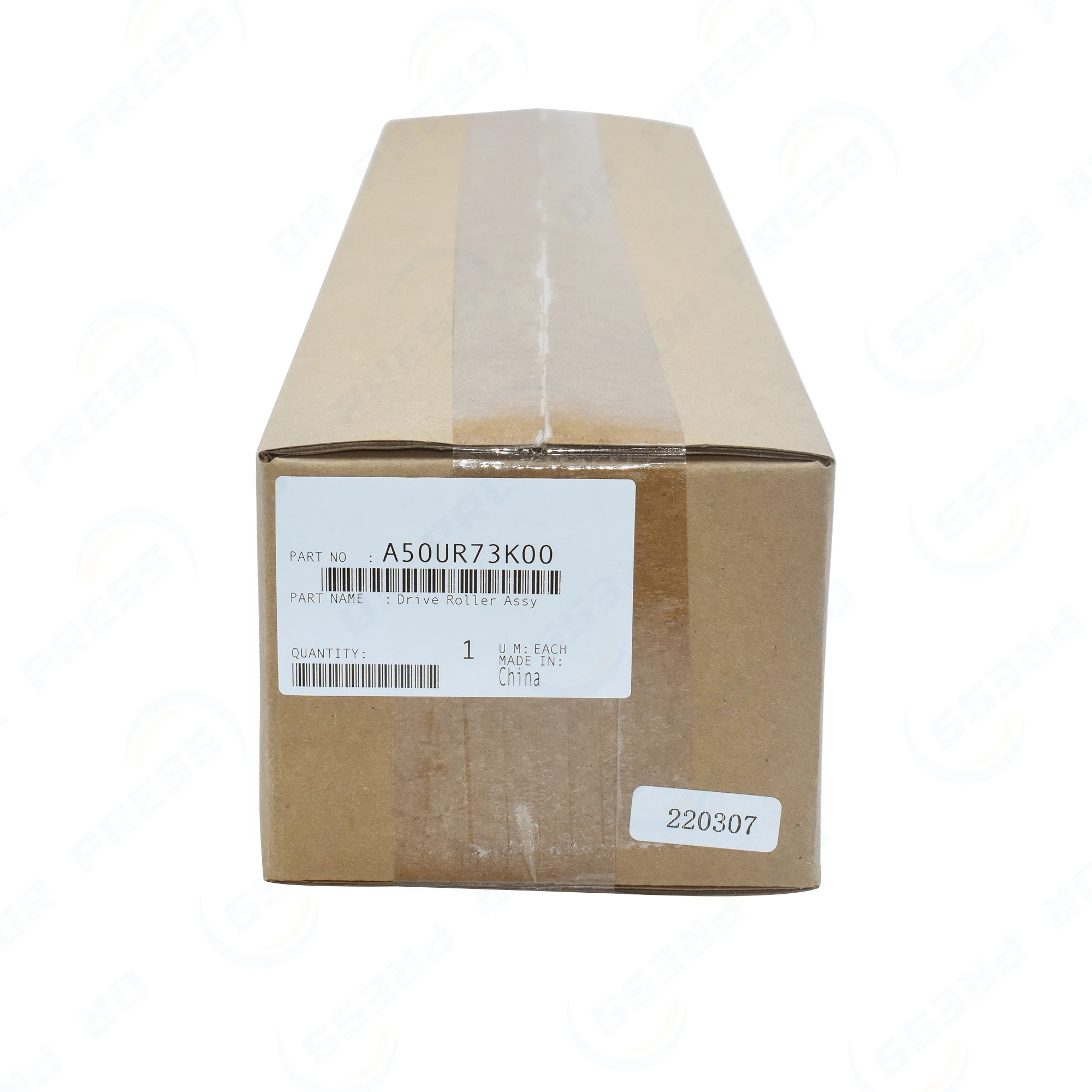 Приводной ролик A50UR73K00 в сборе для Konica Minolta C1060 C1070 C2060 C2070 C3070 C3080 C83hc C71cf
Приводной ролик A50UR73K00 в сборе для Konica Minolta C1060 C1070 C2060 C2070 C3070 C3080 C83hc C71cf