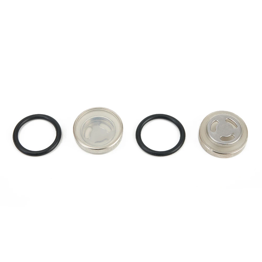For Car Len Gasket Sight Glass Metal/ABS Bike Brake Master Cylinder Reservoir Len Gasket Sight Glass Brand New
For Car Len Gasket Sight Glass Metal/ABS Bike Brake Master Cylinder Reservoir Len Gasket Sight Glass Brand New