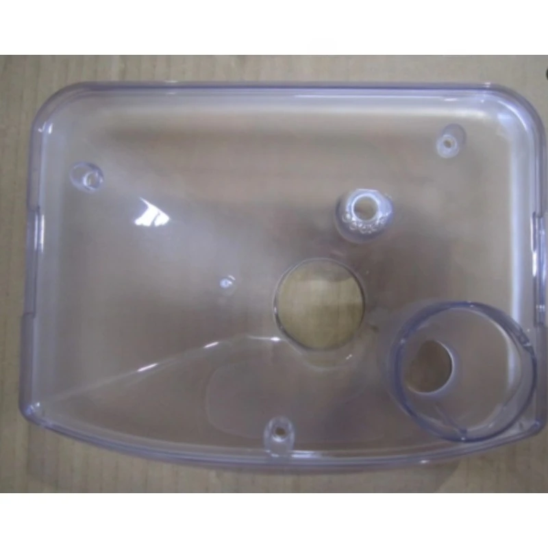 Подходит для кофемашин HD8751, 8753, 8752, 8750, 8754, 8749, пластиковая подставка для кофейных зерен, пластиковые аксессуары.
Подходит для кофемашин HD8751, 8753, 8752, 8750, 8754, 8749, пластиковая подставка для кофейных зерен, пластиковые аксессуары.