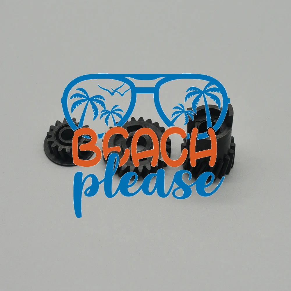 5 компл. 007K98680 007K98681 007K98682 Приводная шестерня фьюзера для XEROX V80 V180 V2100 V3100/ Versant 80 180 2100 3100
5 компл. 007K98680 007K98681 007K98682 Приводная шестерня фьюзера для XEROX V80 V180 V2100 V3100/ Versant 80 180 2100 3100