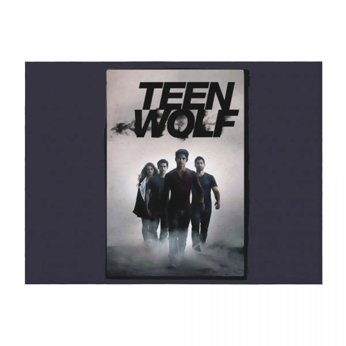 Lover Gift Teen Wolf Classic Fan Throw Blanket Bed Fashionable Blankets For Sofas Comforter Vintage Blankets
Lover Gift Teen Wolf Classic Fan Throw Blanket Bed Fashionable Blankets For Sofas Comforter Vintage Blankets