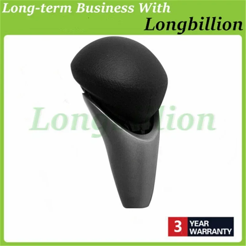 Black Gray Gear Shift Knob Shifter Head for Honda Civic 2006-2011 Ciimo Stick Change Lever Handball 54130-SNA-A81 54130SNAA81
Black Gray Gear Shift Knob Shifter Head for Honda Civic 2006-2011 Ciimo Stick Change Lever Handball 54130-SNA-A81 54130SNAA81
