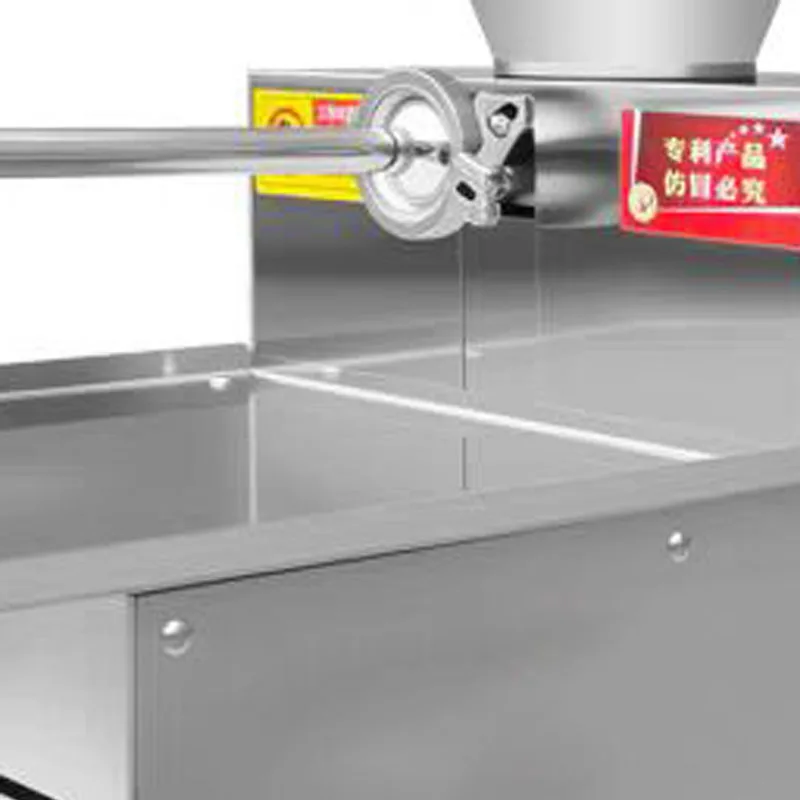 Industrial sausage filling machine, meat processor, for sale
Industrial sausage filling machine, meat processor, for sale