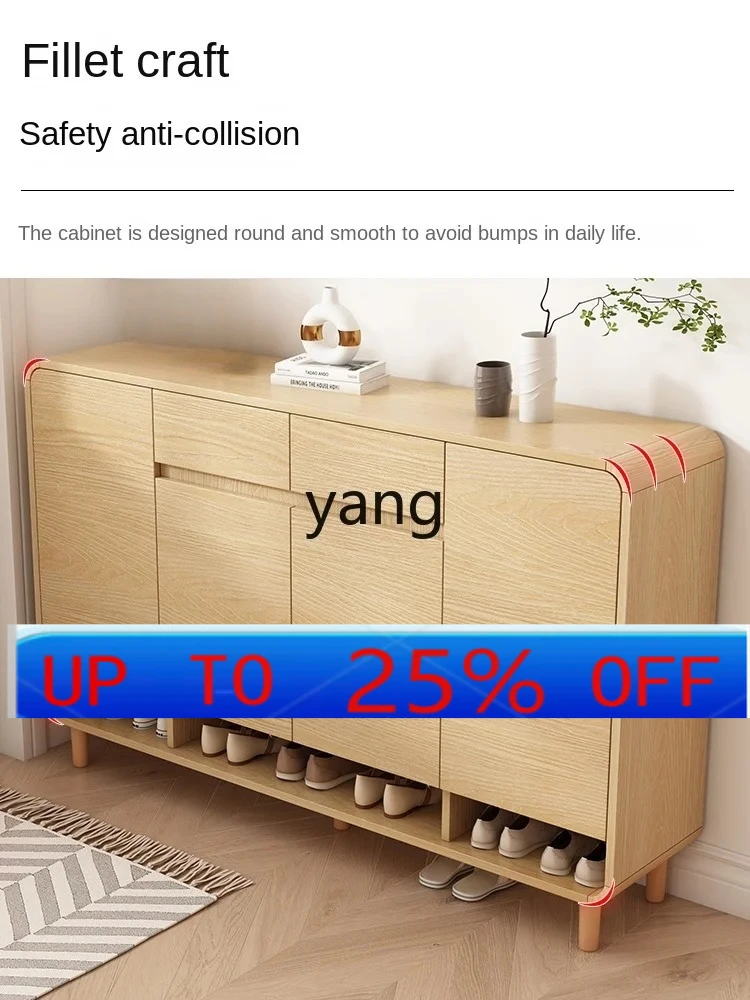 LMM Домашний дверной проем Внутренний вход Интегрированная домашняя многослойная настенная полка для хранения обуви большой емкости
LMM Домашний дверной проем Внутренний вход Интегрированная домашняя многослойная настенная полка для хранения обуви большой емкости