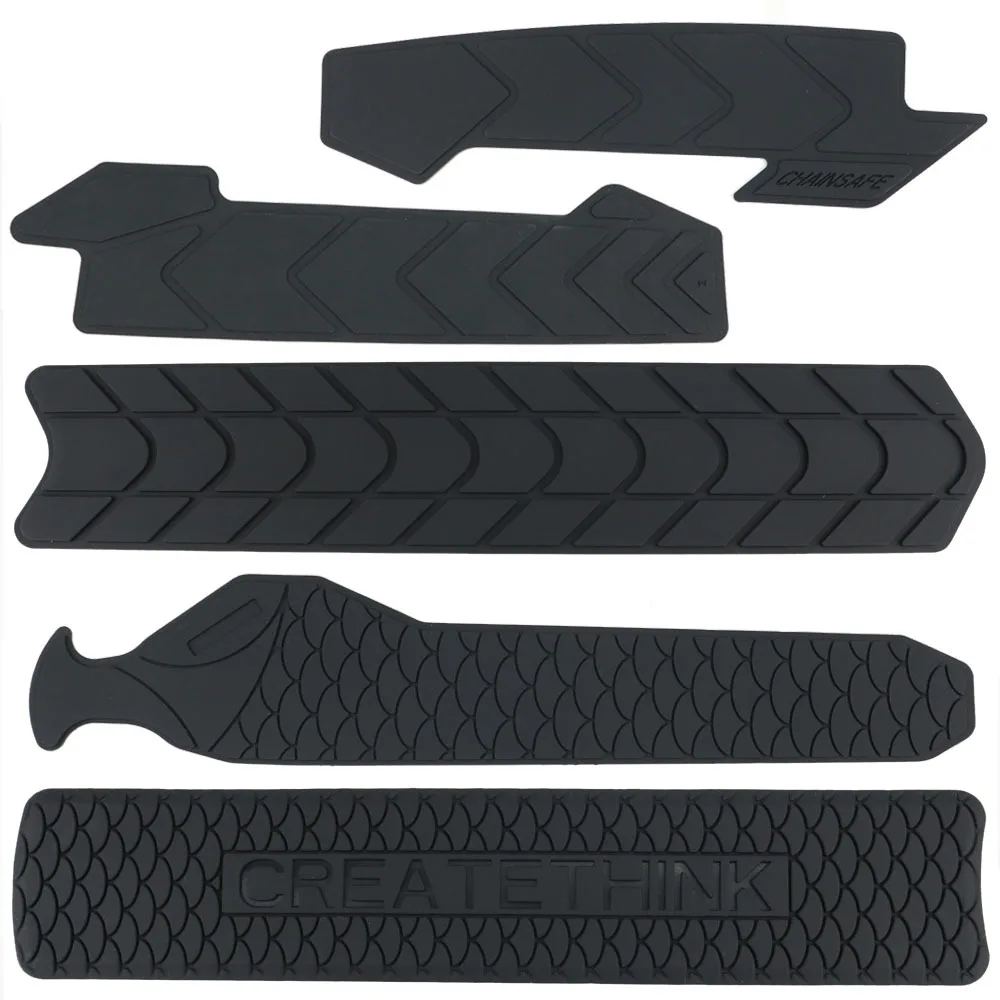 Bicycle Chain Guard Sticker, Frame Protector, Silicone Sheetfor Mountain BikeRoad Bike, Scratch Resistant Protective Film
Bicycle Chain Guard Sticker, Frame Protector, Silicone Sheetfor Mountain BikeRoad Bike, Scratch Resistant Protective Film