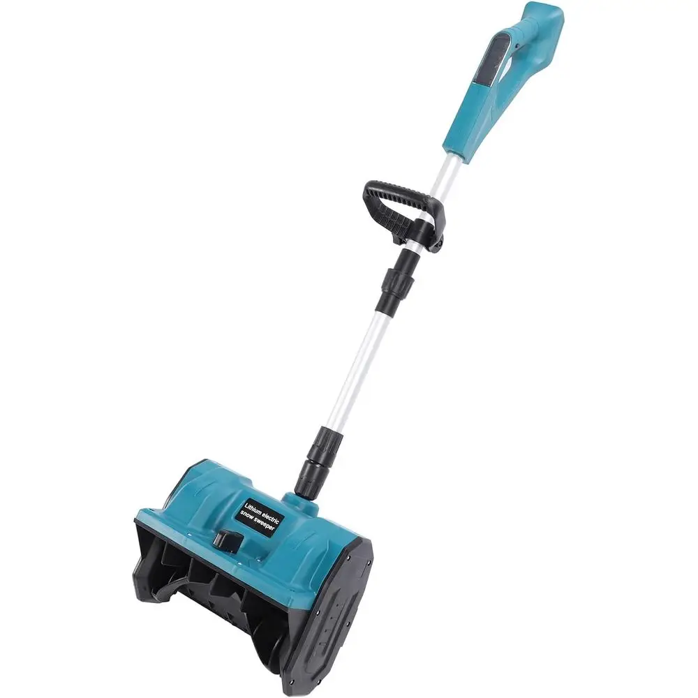 21V Cordless Electric Pole Sweeper with Extended Battery Options BL1820-1860
21V Cordless Electric Pole Sweeper with Extended Battery Options BL1820-1860