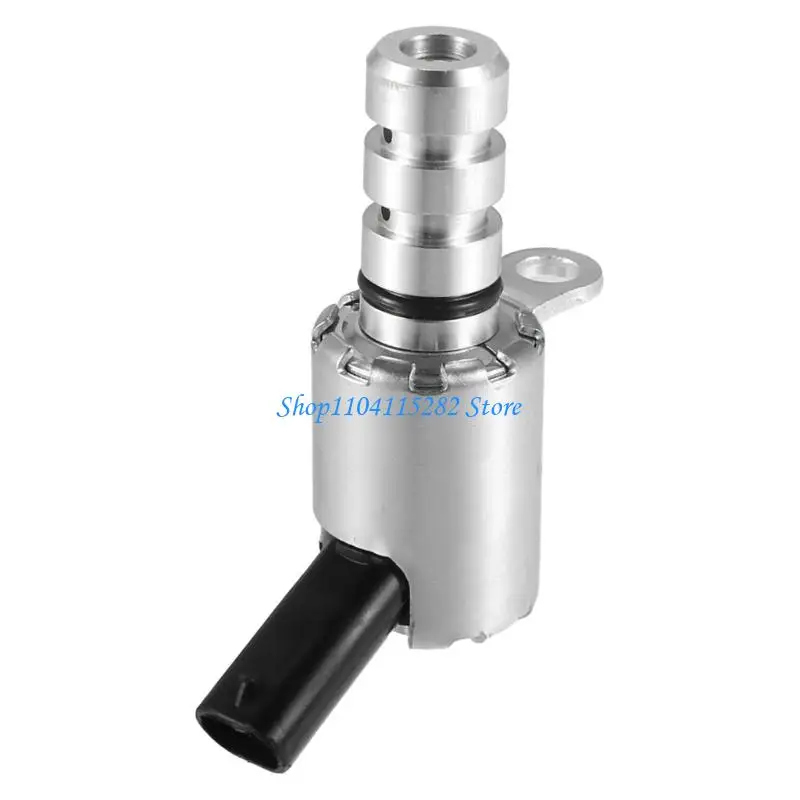Premium Metal VVT Control Solenoid Valves 06E115243H 06E115243G for Improved Combustion Efficiency
Premium Metal VVT Control Solenoid Valves 06E115243H 06E115243G for Improved Combustion Efficiency