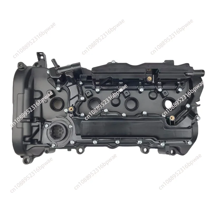 Для Honda Accord Odyssey CRV Acura TLX крышка клапана из алюминиевого сплава 12310-RDF-A01
Для Honda Accord Odyssey CRV Acura TLX крышка клапана из алюминиевого сплава 12310-RDF-A01