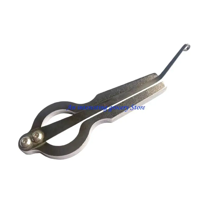 652D Professional Russian Jaw Harp Light Weight Design Traditional Music Instrument
652D Professional Russian Jaw Harp Light Weight Design Traditional Music Instrument