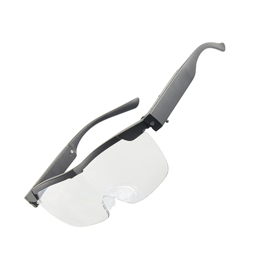 Led Magnifying Glasses Eyewear 250 Degree Presbyopia Vision Magnifier 1.6X Magnification Blue Filter Lens Bright Light For
Led Magnifying Glasses Eyewear 250 Degree Presbyopia Vision Magnifier 1.6X Magnification Blue Filter Lens Bright Light For
