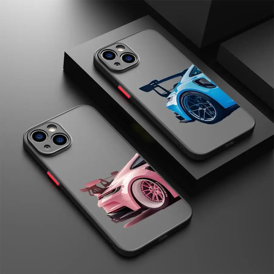 Funda Back Phone Cover Case for iPhone 17 Pro Max 14 17P 16P Air 11 13 Mini 15 16 Plus 7 8 SE 12 X XS XR Cartoon Cool Car
Funda Back Phone Cover Case for iPhone 17 Pro Max 14 17P 16P Air 11 13 Mini 15 16 Plus 7 8 SE 12 X XS XR Cartoon Cool Car