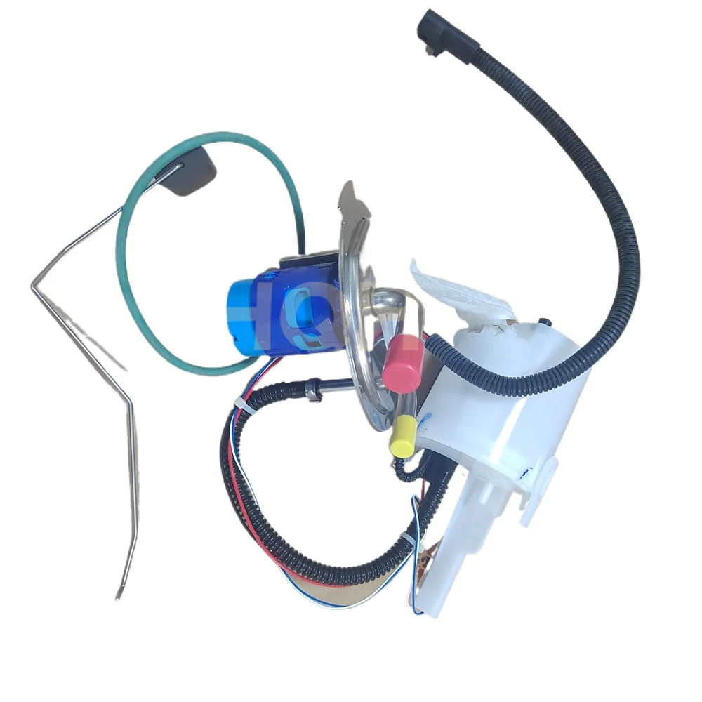 HQH For Ford F-250 F-450 F-350 Motorcraft Fuel Pump Assembly 8C3Z-9H307-A 8C3Z9H307A
HQH For Ford F-250 F-450 F-350 Motorcraft Fuel Pump Assembly 8C3Z-9H307-A 8C3Z9H307A