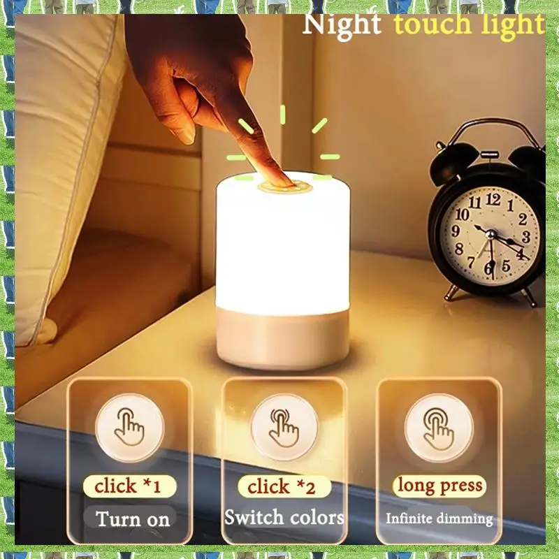 FTS Bedside Dimmable Warm Night Light USB Night Light 4800Mah Rechargeable Touchcontrol Eye Caring Night Light
FTS Bedside Dimmable Warm Night Light USB Night Light 4800Mah Rechargeable Touchcontrol Eye Caring Night Light