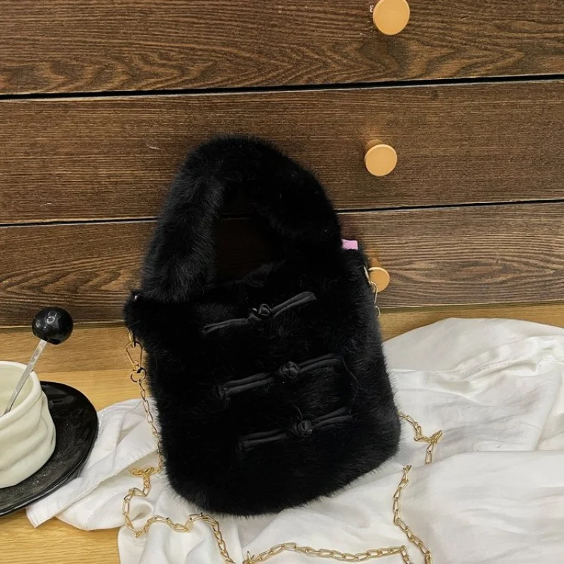 High-End Women Hand Bag With Casual Simple Vintage Vibe And Popular Classic Elegant Style Boasting Luxury Brand Craftsmanship
High-End Women Hand Bag With Casual Simple Vintage Vibe And Popular Classic Elegant Style Boasting Luxury Brand Craftsmanship