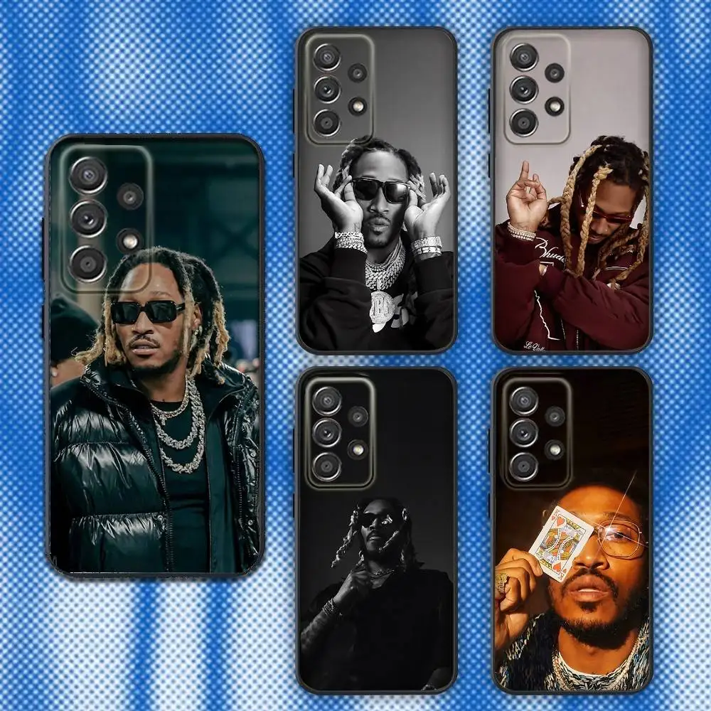 Rapper F-Future Hendrix Phone Case For Samsung S25,S24,S21,S22,S23,S30,Ultra,S20,Plus,Fe,Lite,Note,10,9,5G Black Cover 
Rapper F-Future Hendrix Phone Case For Samsung S25,S24,S21,S22,S23,S30,Ultra,S20,Plus,Fe,Lite,Note,10,9,5G Black Cover