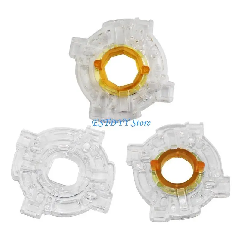 G6DE 1Pc Joystick Gate Restrictor DIY Video Arcade Game Machine Joystick Part
G6DE 1Pc Joystick Gate Restrictor DIY Video Arcade Game Machine Joystick Part