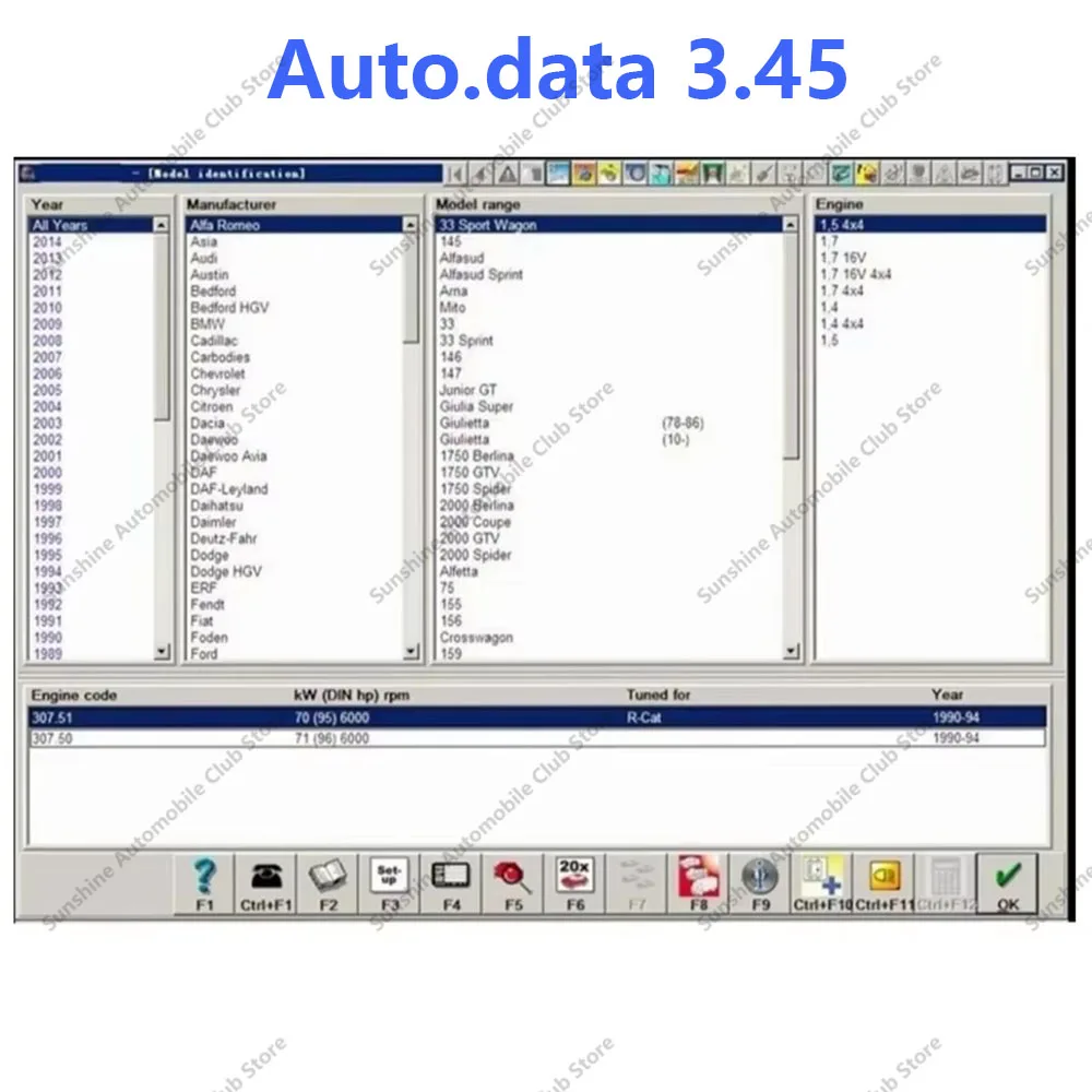 Hot! Auto Data 3.45 wiring diagrams data with install video autodata 3.45 software version update to 2014 year Auto repair tool
Hot! Auto Data 3.45 wiring diagrams data with install video autodata 3.45 software version update to 2014 year Auto repair tool