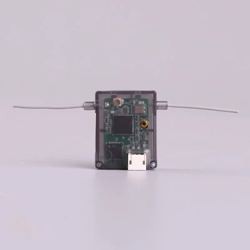 Ultra Miniature DSM2 DSMX RC Drone FPV Spektrum Receiver Flight Control Frequency Matchi for AR6210 AR8000 AR9020
Ultra Miniature DSM2 DSMX RC Drone FPV Spektrum Receiver Flight Control Frequency Matchi for AR6210 AR8000 AR9020